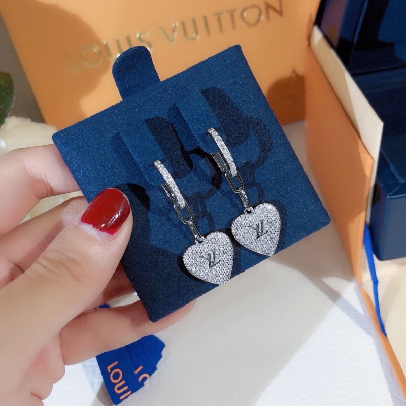 LV Earrings